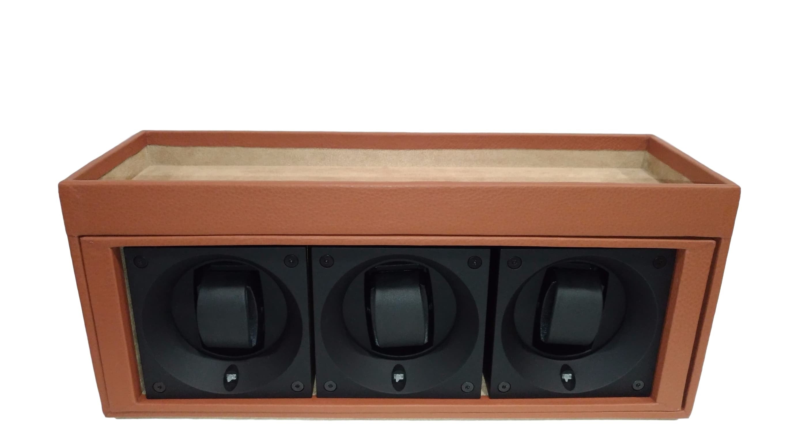 Stackable Kronokeeper