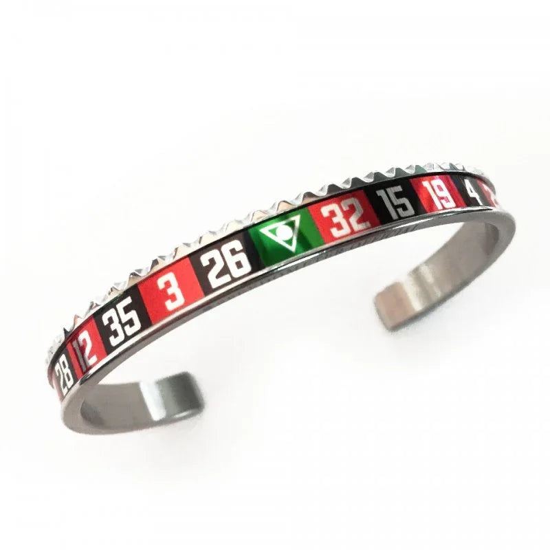 Steel bracelet Speedometer Official - view 5
