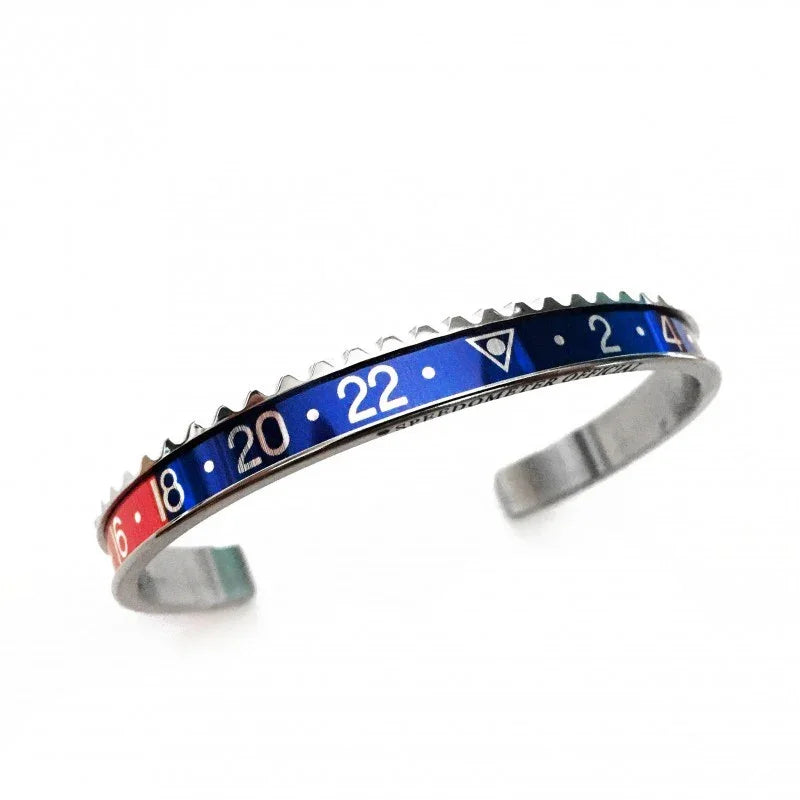 Steel bracelet Speedometer Official - view 10