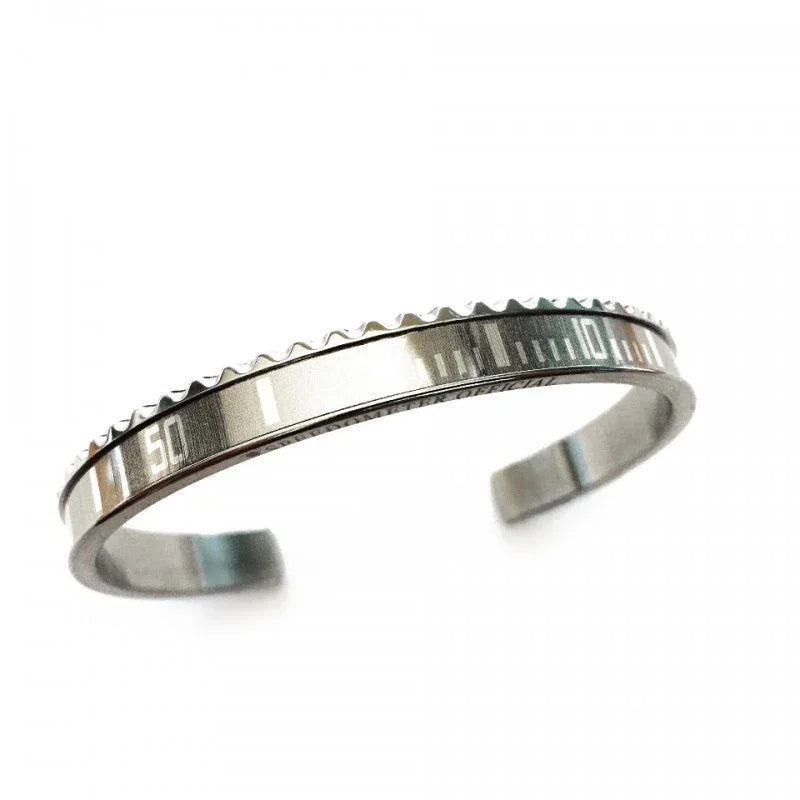 Steel bracelet Speedometer Official - view 11