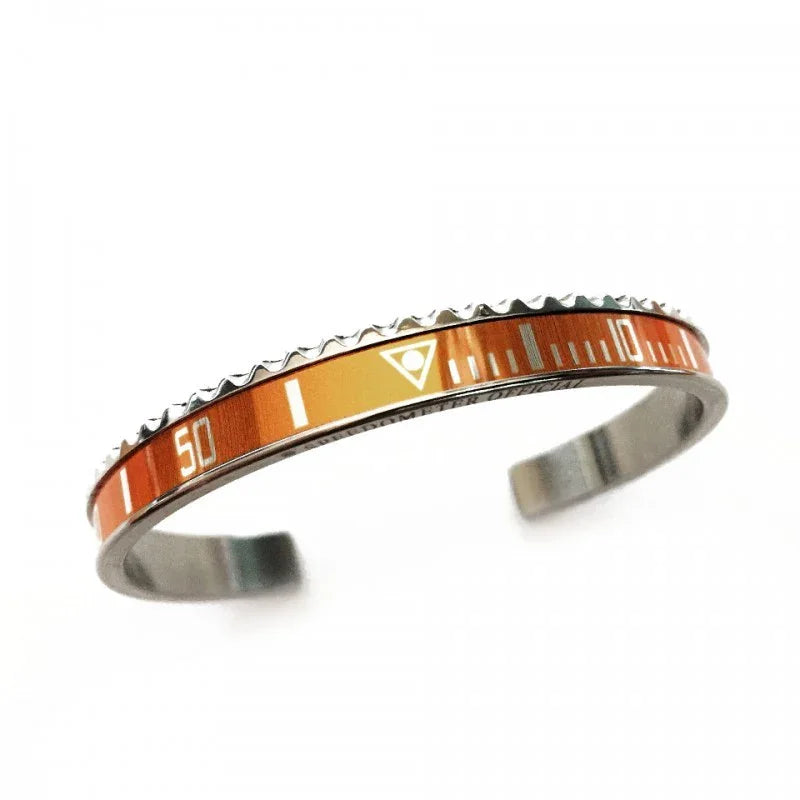 Steel bracelet Speedometer Official - view 13