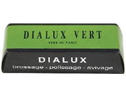 Dialux Green Compound - watch accessory