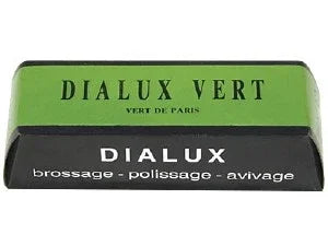 Dialux Green Compound - watch accessory