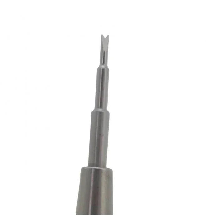 Tool for fitting and removing spring-bars - view 3