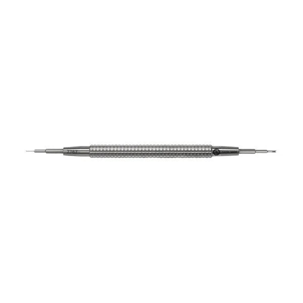 Tool for fitting and removing spring-bars - view 4