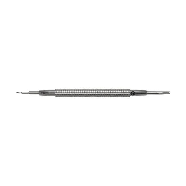Tool for fitting and removing spring-bars - view 5