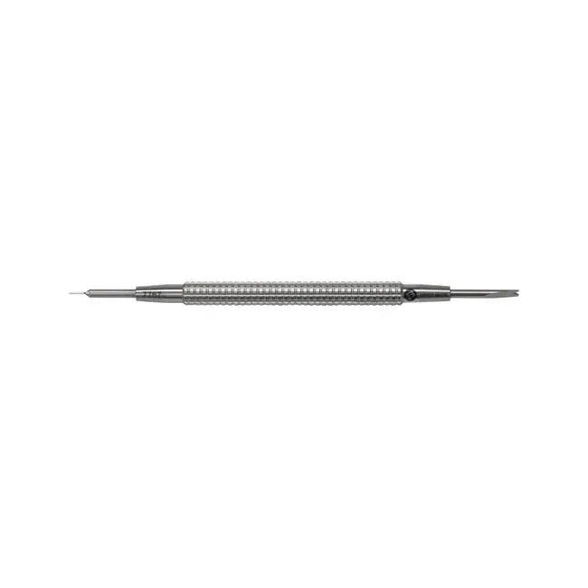 Tool for fitting and removing spring-bars - view 6