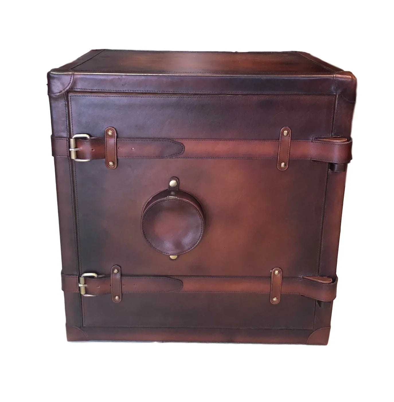 KronoKeeper Patina Safe - watch accessory