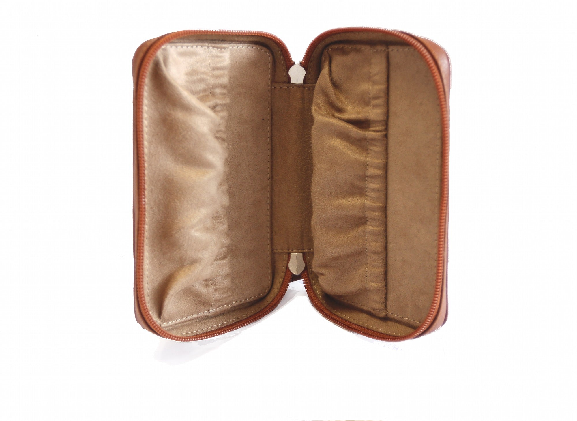 Kronokeeper slim case for 2 watches