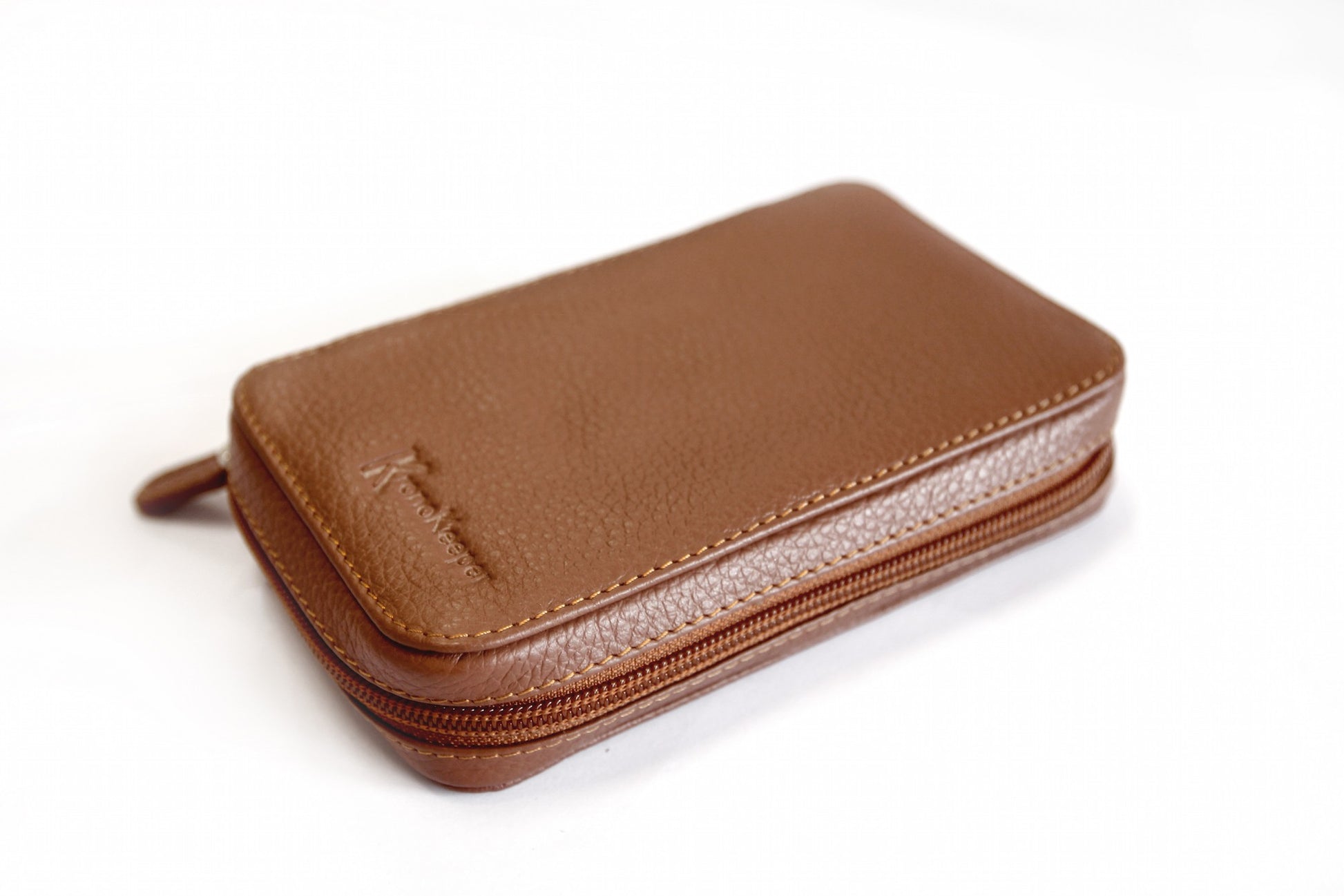 Kronokeeper slim case for 2 watches