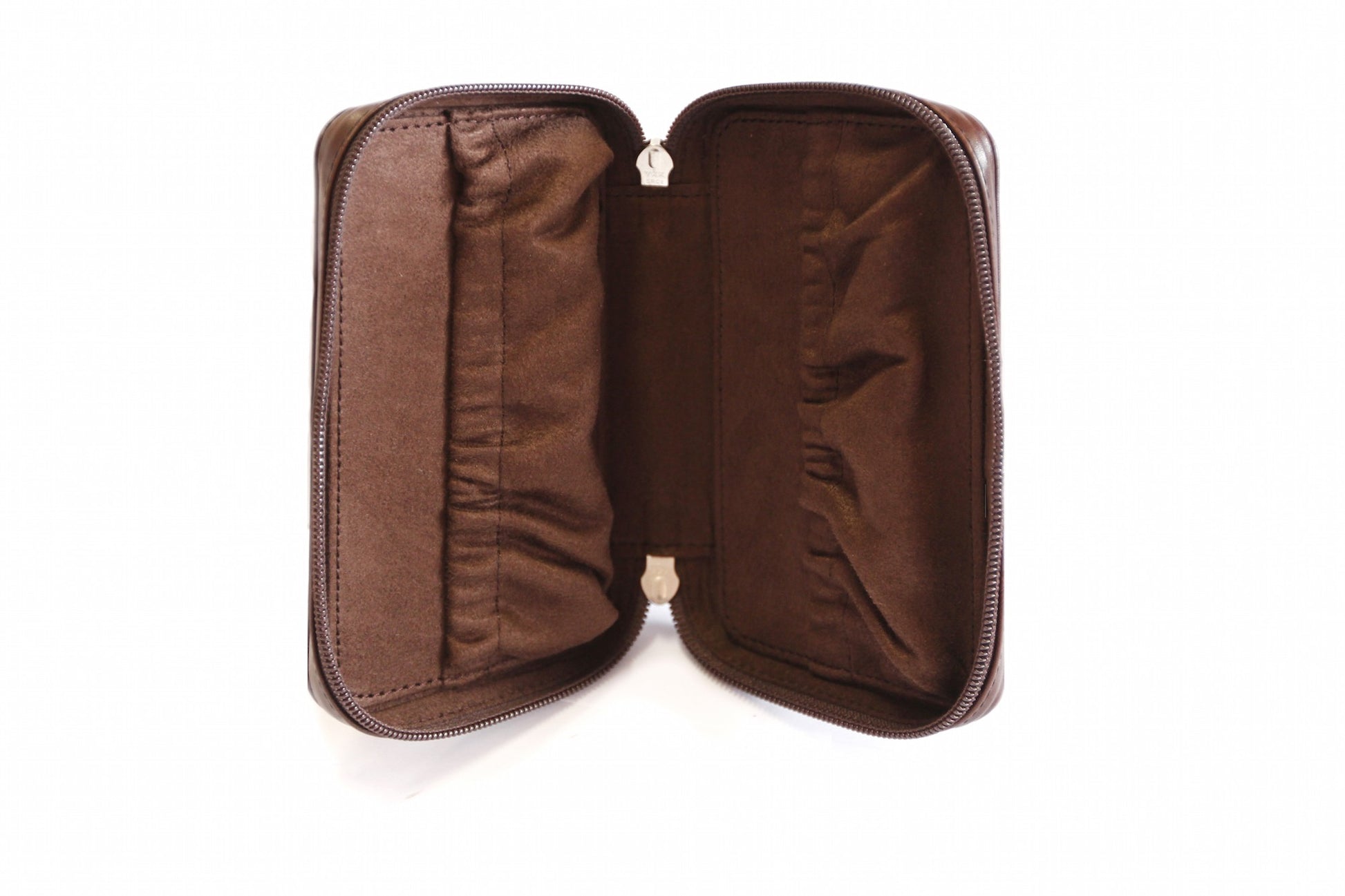 Kronokeeper slim case for 2 watches