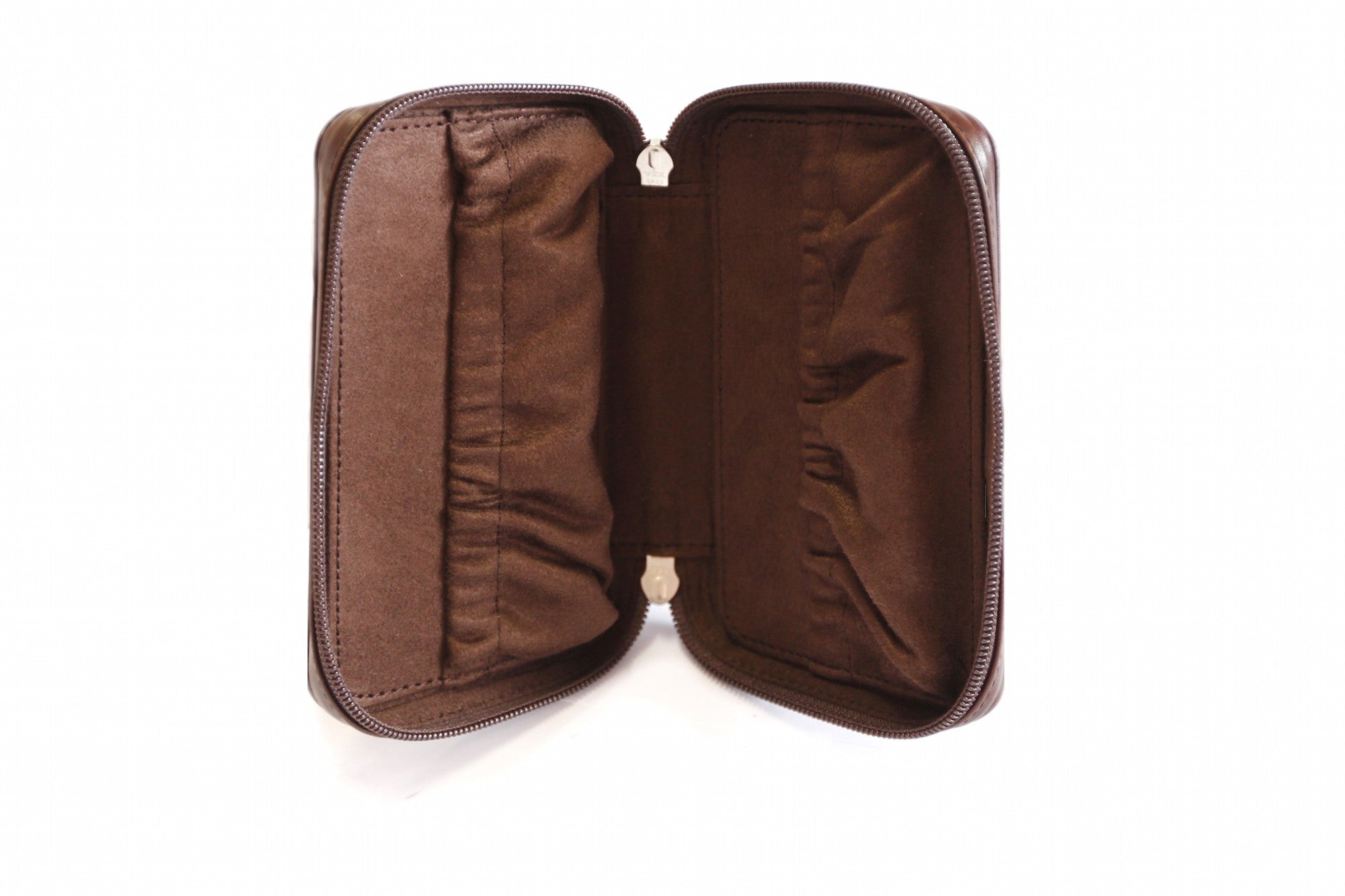 Kronokeeper slim case for 2 watches