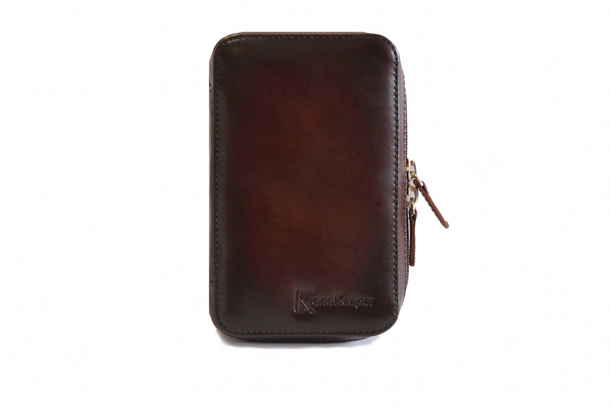 Kronokeeper slim case for 2 watches