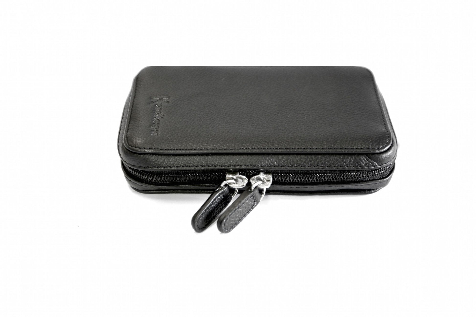Kronokeeper slim case for 2 watches