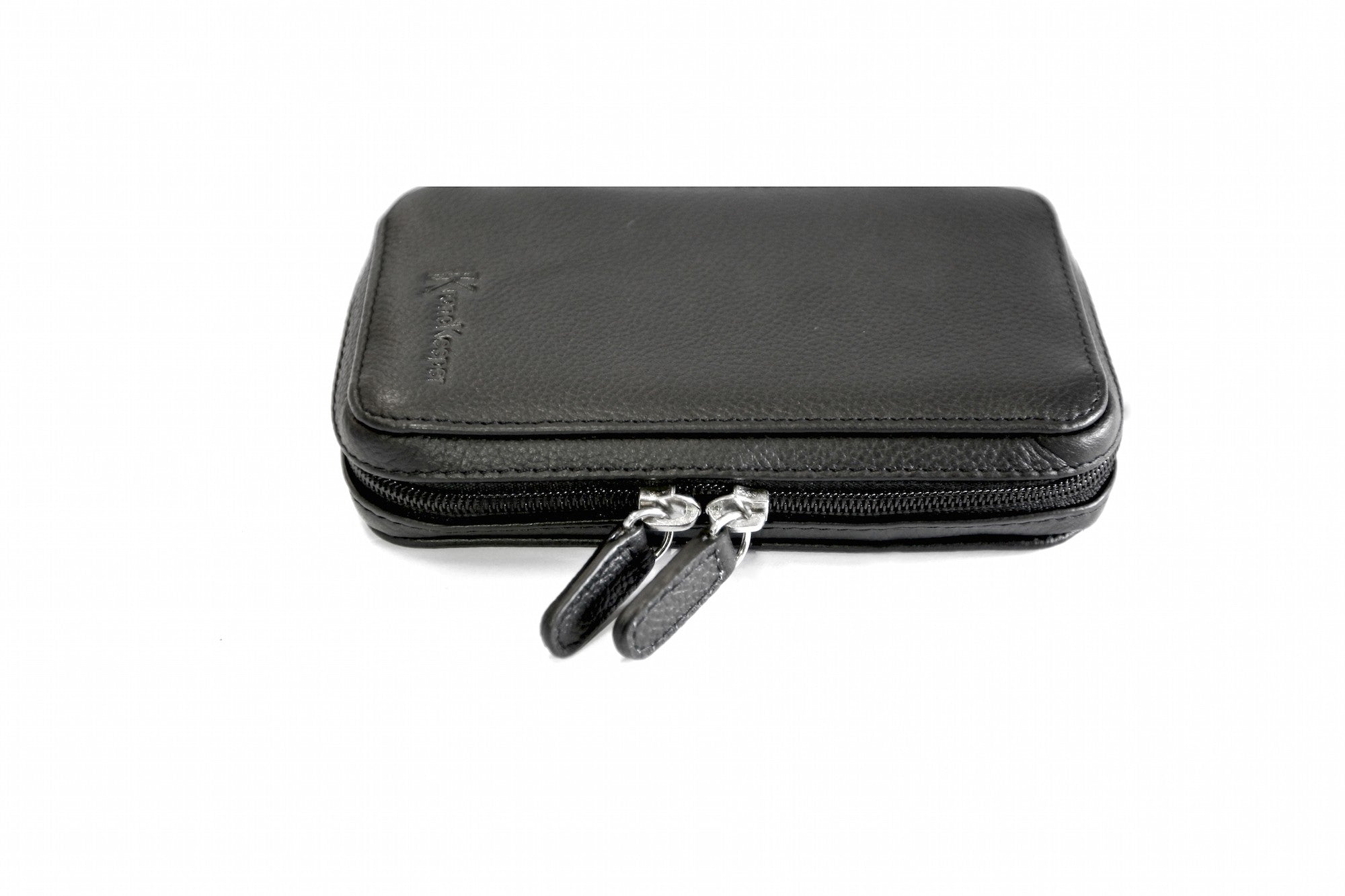 Kronokeeper slim case for 2 watches