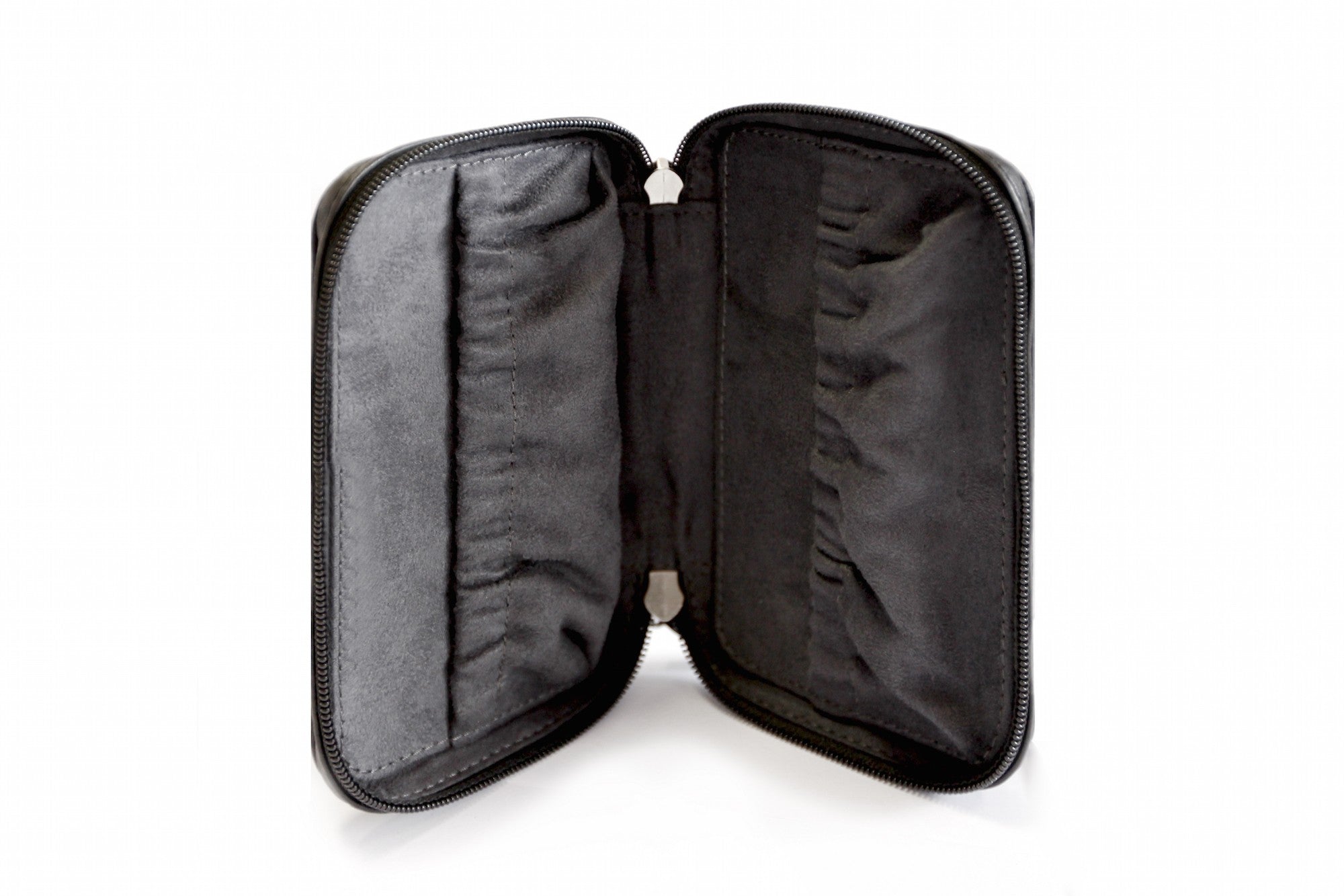 Kronokeeper slim case for 2 watches