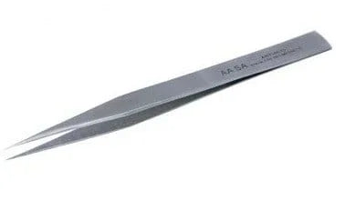 Beco tweezer type AA - detail