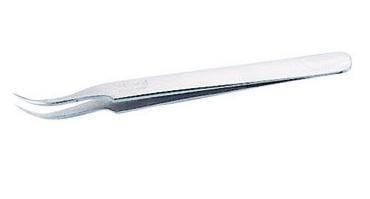 Beco tweezer n°7 fine and curved - watch accessory