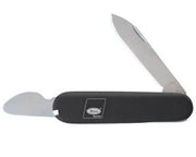Case opener and pocket knife - watch accessory