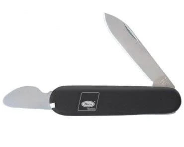 Case opener and pocket knife - watch accessory