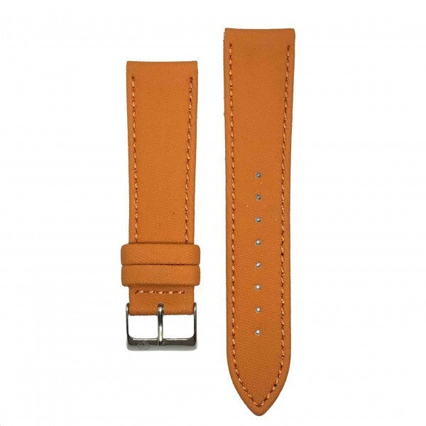 KronoKeeper Strap - Kylian orange