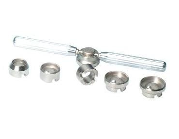 Bergeon Case opener for Rolex and Tudor