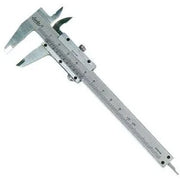 Precision Sliding Caliper 100mm / 0.05mm - watch accessory