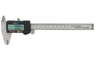 Digital Precision Sliding Caliper 
