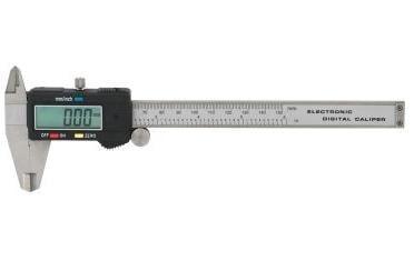 Digital sliding caliper 150mm / 0.01mm - watch accessory