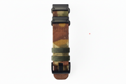 Sand Camo nylon strap for Garmin QuickFit 26 mm - KronoKeeper