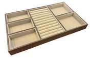 KronoKeeper - Tray for jewelry and accessories - watch accessory