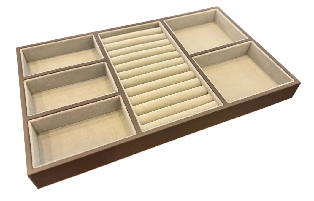 KronoKeeper - Tray for jewelry and accessories - watch accessory