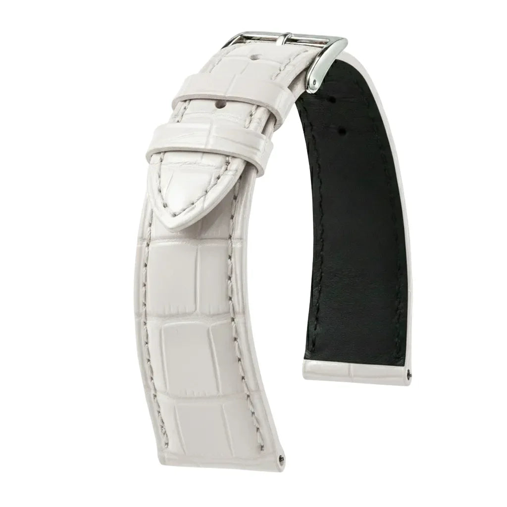 KronoKeeper strap - Felix Alligator bespoke | MisterChrono Singapore ...
