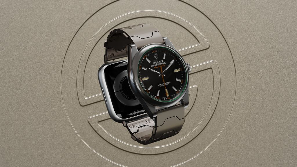 Smartlet One Titanium