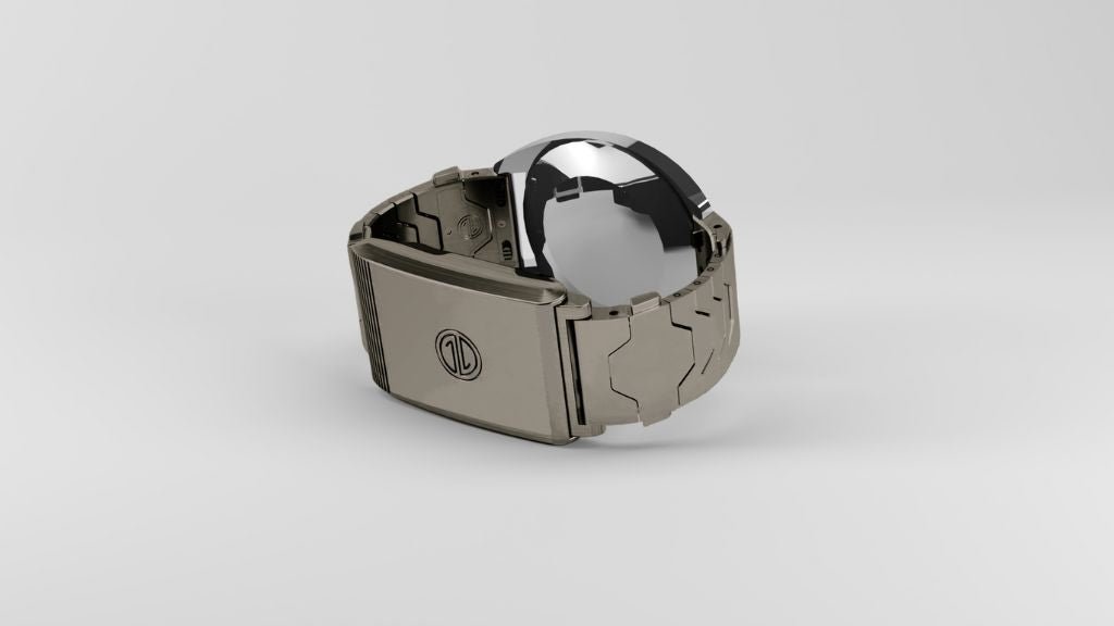 Smartlet One Titanium